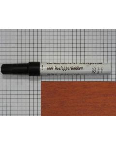 Retoucheerstift 555 (peren bruin)