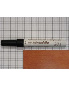 Retoucheerstift 557 (peren rood)