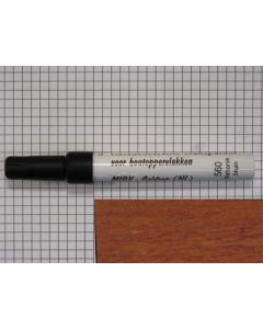 Retoucheerstift 560 (mahonie bruin)