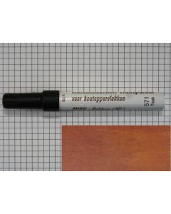 Retoucheerstift 571 (teak)