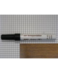 Retoucheerstift P43 (rustiek eik)