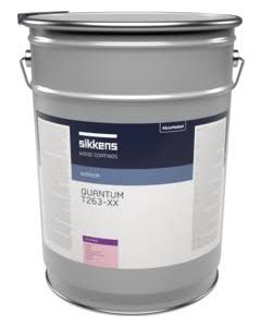 Sikkens PUR 2K Quantum T263 hoogglans 5L