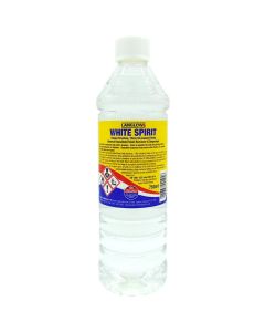 Fles Langlow White Spirit 750 ml