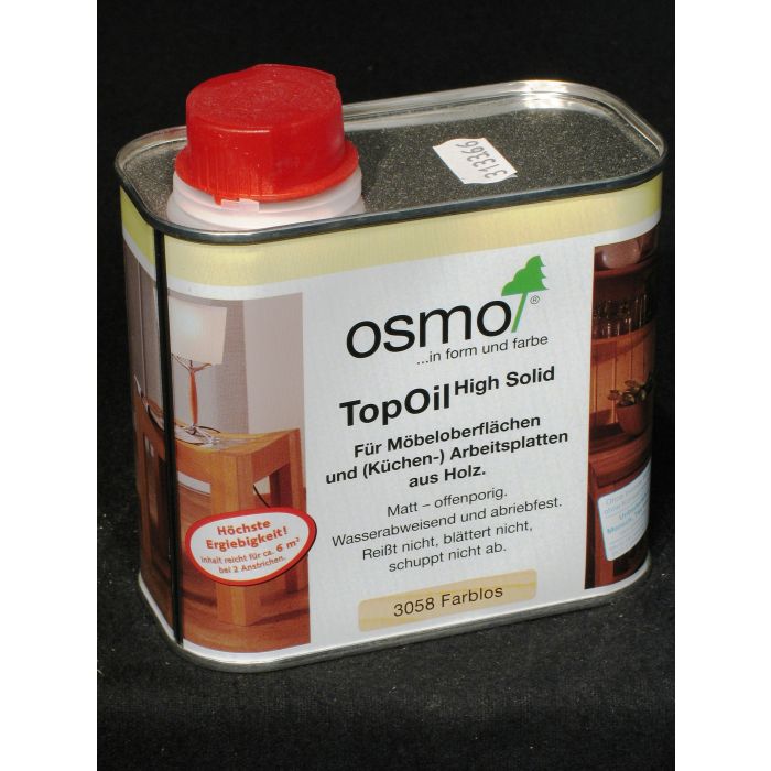 Osmo TopOil-Oberflächen-Set ab 34,31 € | Preisvergleich bei