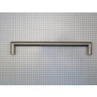 Greep massief RVS 12 mm dik hoh 192 mm