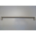 Greep massief RVS 12 mm dik hoh 320 mm