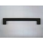 Greep, zwart, 192 mm