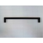 Greep, zwart, 9 x 192 x 201 mm