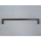 Greep, zamac, antraciet, 192 mm