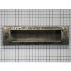 Greep vingergrip 115x32x10 mm IJZ