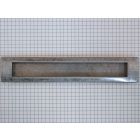 Infreesgreep, 179x35x11 mm, oud ijzer