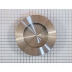 "Ronde infreesgreep RVS 65 mm