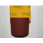 Siaturstrook (P120) 115x140mm