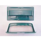 Houder voor pads 95 x 155 mm