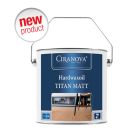 Ciranova Hardwaxoil Titan 2,5 liter