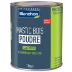 Mastiek poeder, lichte eik, 1000 gr