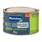 Mastiek poeder, rustieke eik, 200 gr